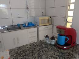 Pousada Recanto do Luar