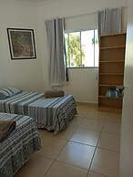 Pousada Recanto do Luar