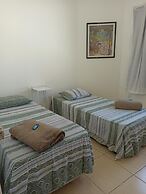 Pousada Recanto do Luar