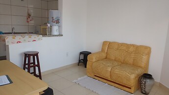 Pousada Recanto do Luar