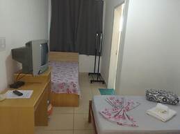 Pousada Recanto do Luar