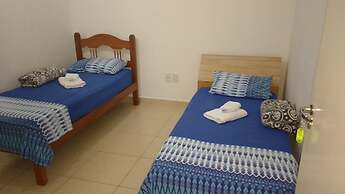 Pousada Recanto do Luar