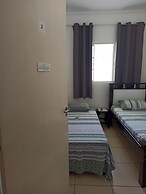 Pousada Recanto do Luar