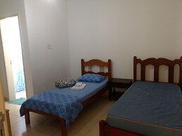 Pousada Recanto do Luar