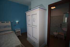 Bed & Breakfast Selvaggio Blu