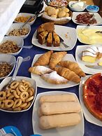 Bed & Breakfast Selvaggio Blu