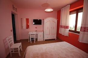 Bed & Breakfast Selvaggio Blu