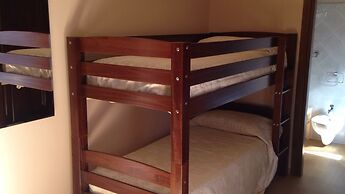 Bed & Breakfast Selvaggio Blu