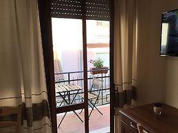 Bed & Breakfast Selvaggio Blu