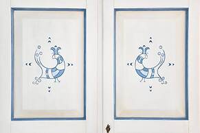 Bed & Breakfast Selvaggio Blu