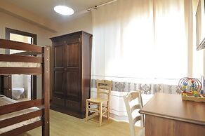 Bed & Breakfast Selvaggio Blu