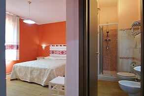 Bed & Breakfast Selvaggio Blu