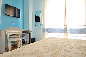 Bed & Breakfast Selvaggio Blu