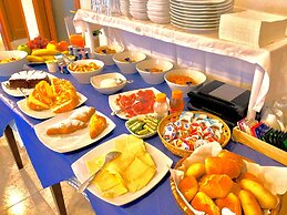 Bed & Breakfast Selvaggio Blu