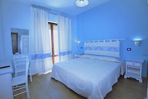 Bed & Breakfast Selvaggio Blu