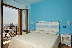Bed & Breakfast Selvaggio Blu