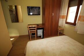 Bed & Breakfast Selvaggio Blu