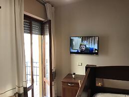 Bed & Breakfast Selvaggio Blu