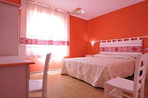 Bed & Breakfast Selvaggio Blu