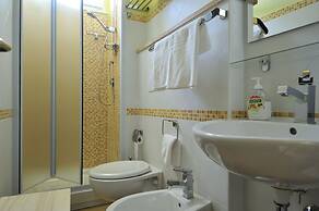 Bed & Breakfast Selvaggio Blu