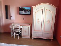 Bed & Breakfast Selvaggio Blu