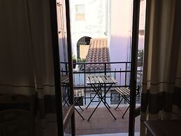 Bed & Breakfast Selvaggio Blu
