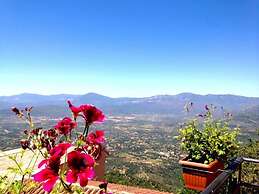 Bed & Breakfast Selvaggio Blu