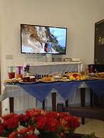 Bed & Breakfast Selvaggio Blu