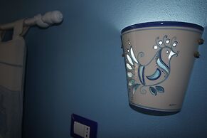 Bed & Breakfast Selvaggio Blu