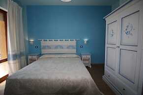 Bed & Breakfast Selvaggio Blu
