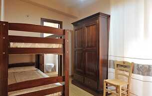 Bed & Breakfast Selvaggio Blu