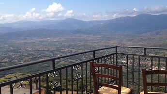 Bed & Breakfast Selvaggio Blu