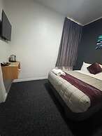 Halswell Lodge - Motel