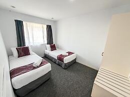 Halswell Lodge - Motel