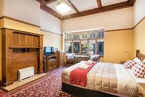 Halswell Lodge - Motel