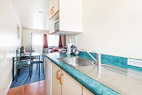 Halswell Lodge - Motel