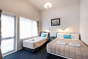 Halswell Lodge - Motel