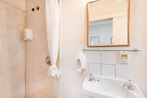 Halswell Lodge - Motel