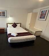 Halswell Lodge - Motel