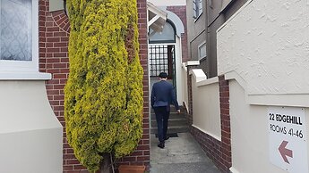 Halswell Lodge - Motel