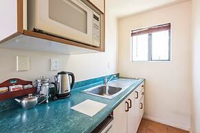 Halswell Lodge - Motel