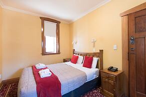 Halswell Lodge - Motel