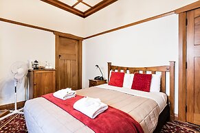 Halswell Lodge - Motel