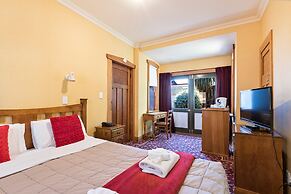 Halswell Lodge - Motel