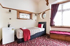 Halswell Lodge - Motel