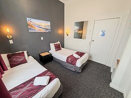 Halswell Lodge - Motel