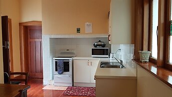 Halswell Lodge - Motel