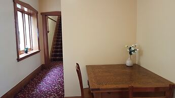 Halswell Lodge - Motel