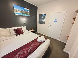 Halswell Lodge - Motel
