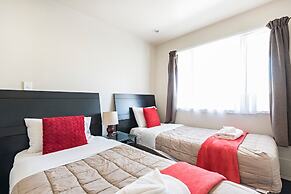 Halswell Lodge - Motel